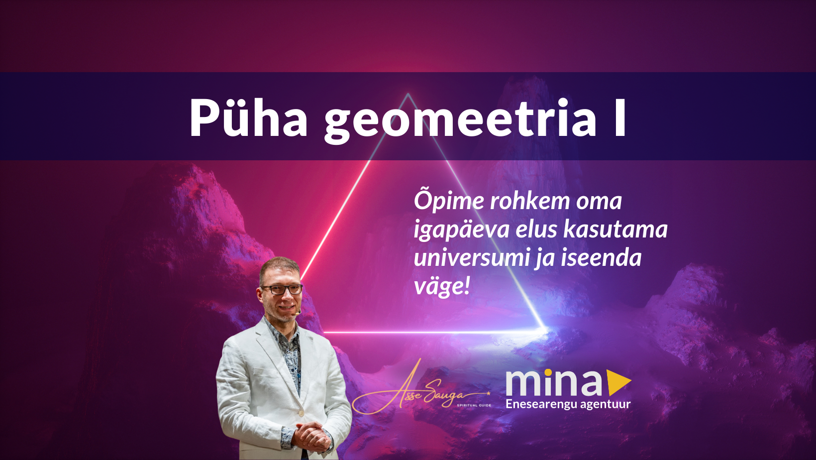 Püha Geomeetria 1