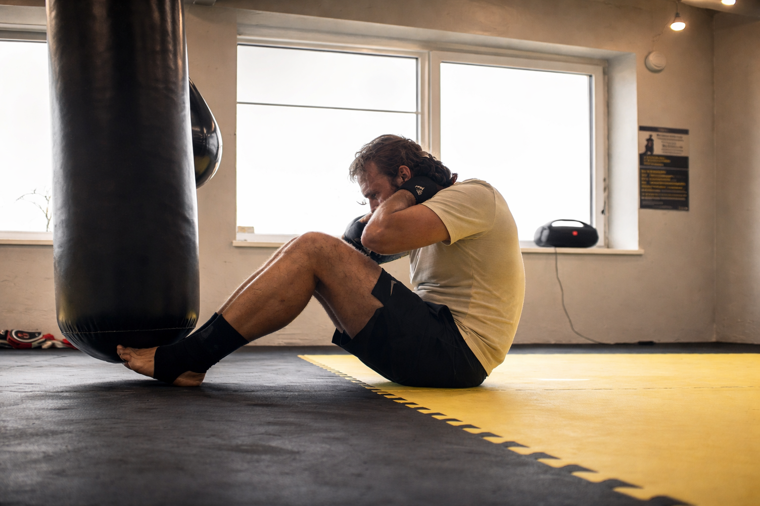 Discipline is the highest form of self-love