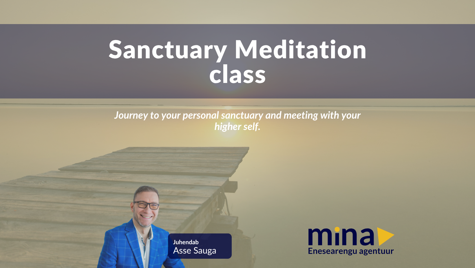 Sanctuary Meditation