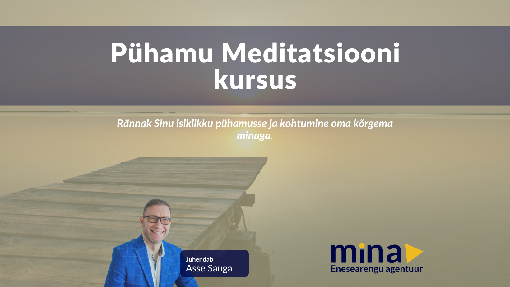 Pühamu Meditatsioon