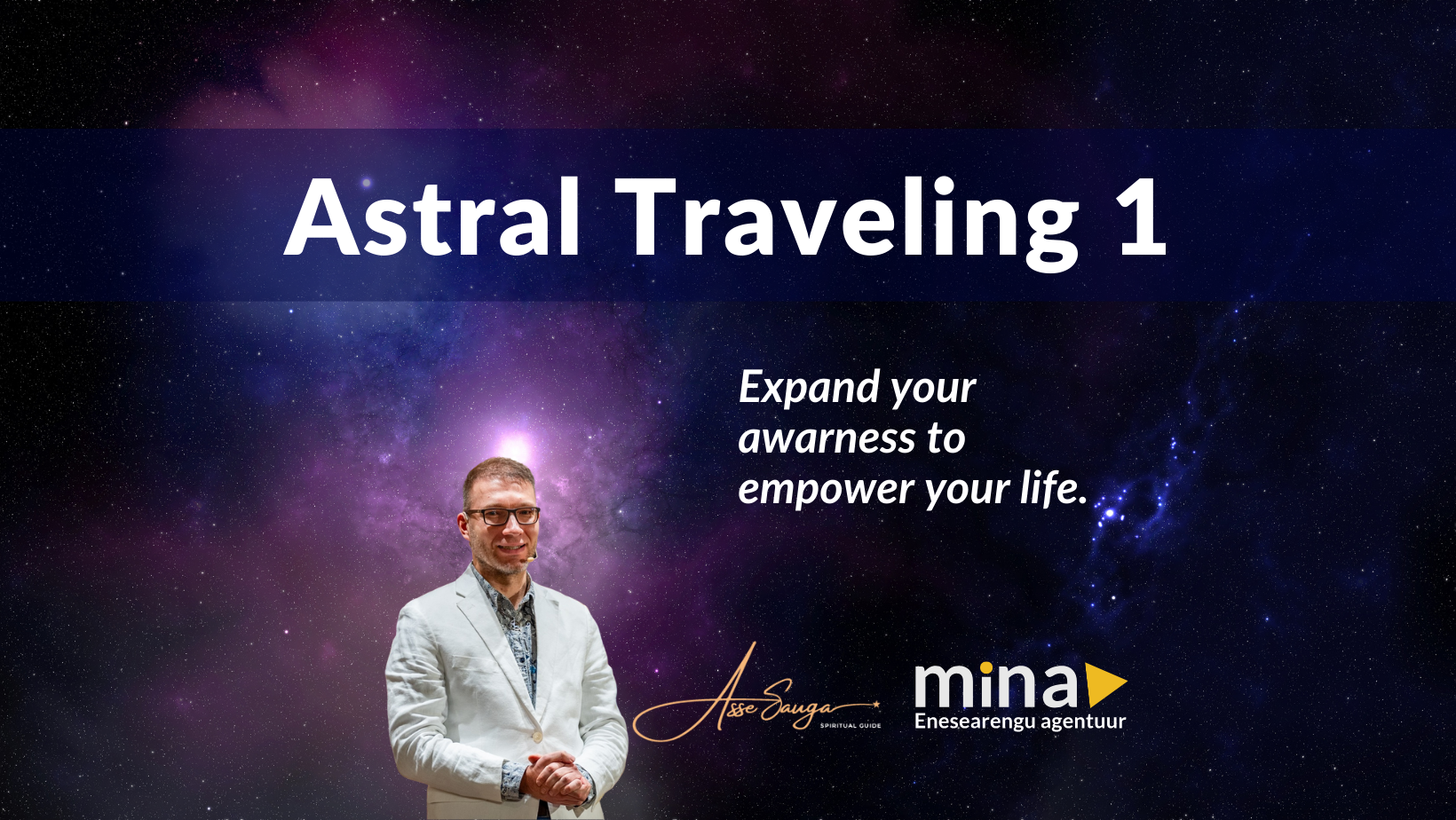 Astral traveling 1