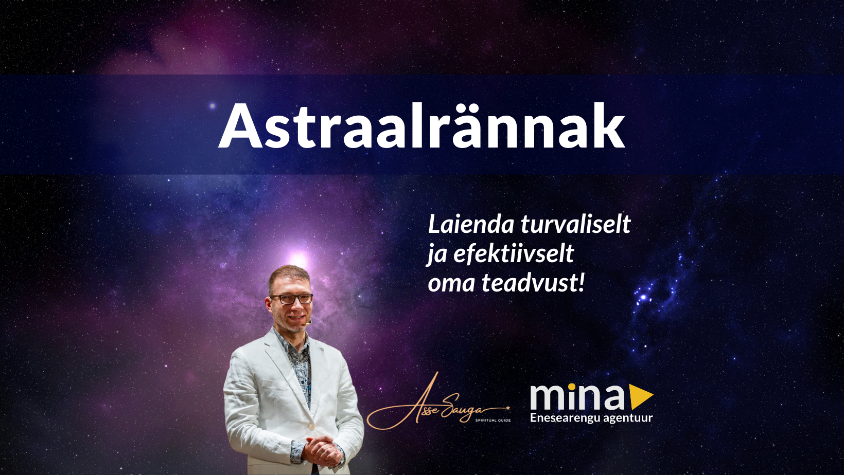 Astraalrännak 1